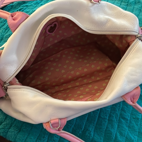 Luvcat vintage purse - Picture 3 of 5